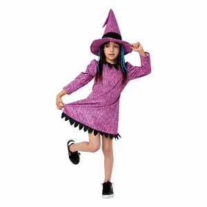 Costume Jack Skellington pour enfants, costume de fête d'Halloween, costume de spectacle, taille L pour garçons - Product Image 4