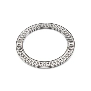 AXK4565 AXK5070 AXK5578 Open End Thrust Needle Bearing Metric Steel Cage with Axial Cage Roller Needle Bearings Product Category