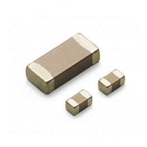 Prodotto condensatori 0402 n181j500ct - Product Image 1