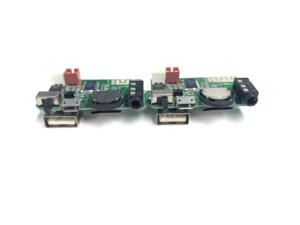 <span class=keywords><strong>Bluetooth</strong></span>-Lautsprecher Hauptplatine Elektronischer Komponenten verstärker Netzteil Leiterplatte baugruppe PCBA - Product Image 6