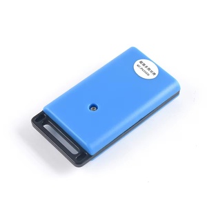 Volet roulant électrique à fréquence complète Barrière de garage télécommandée Clé de voiture télescopique Porte roulante électrique sans clé - Product Image 4