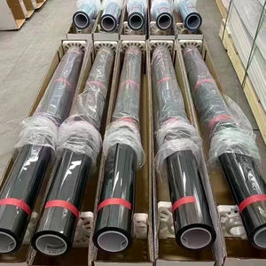 Personnalisation d'usine en gros <span class=keywords><strong>toit</strong></span> ouvrant universel lucarne glace armure verre <span class=keywords><strong>Film</strong></span> <span class=keywords><strong>de</strong></span> Protection 99% rejet <span class=keywords><strong>UV</strong></span> pour voiture - Product Image 6