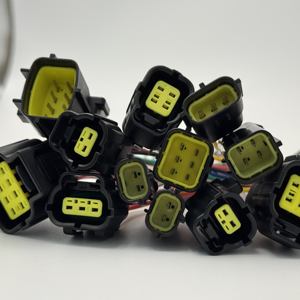 自動車エンジンヘッドライトワイヤーコネクタ325c 2kd 2nz <span class=keywords><strong>2</strong></span>.7リットル - Product Image 1