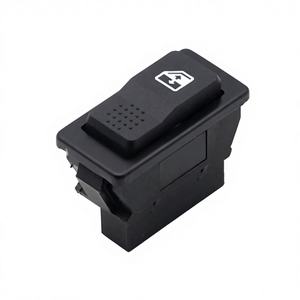 Interruptores Universales para Elevalunas Eléctricos para Conectores de Automóviles Volkswagen - Product Image 2