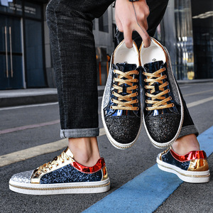 Calzado Casual de Moda Más Vendido, Zapatillas de Alta Calidad <span class=keywords><strong>para</strong></span> Hombre y <span class=keywords><strong>Mujer</strong></span> - Product Image 4