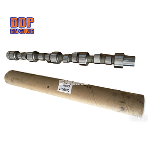 Arbre à cames de moteur diesel pour Cummins ISF 2.8, machines de construction 5262498 5267994 5267904 - Product Image 2