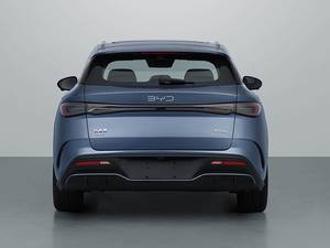 Nouveau véhicule à énergie nouvelle Seal 06 DM-I Version Touring 2025 DM-I 150 km Modèle Premium Break 5 portes 5 places pour les sorties familiales - Product Image 4