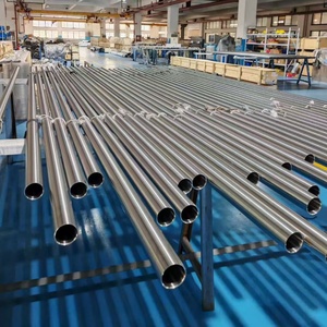 ท่อเหล็กกล้าไร้สนิม 2507/UNS32750/1.4410/SS2328/SAF2507 - Product Image 4