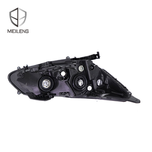 Faro Anteriore Sinistro a LED con Indicatore di Direzione Versione USA 33150-T2A-H81 per Honda Accord <span class=keywords><strong>CR</strong></span> CR2 2016 <span class=keywords><strong>2017</strong></span> - Product Image 4