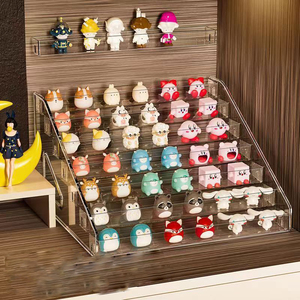 All'ingrosso acrilico smalto per unghie espositore - Product Image 2