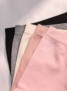 Calzoncillos bóxer sólidos formales para niños, precio al por mayor, suave, transpirable, 100% algodón orgánico, servicio OEM, embalaje, bolsas de polietileno, Vietnam - Product Image 5