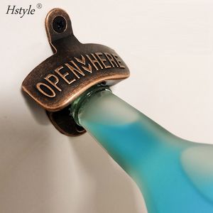 Cadeaux Hstyle pour hommes papa mural magnétique unique bière idées cadeaux pour lui petit ami mari grand-père oncle ouvre-bouteille - Product Image 6