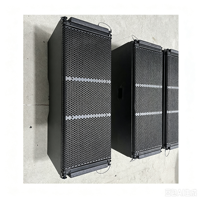 Système de sonorisation professionnel longue portée, enceinte DJ 10 pouces, équipement audio