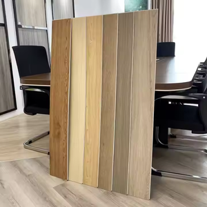 Sàn nhựa <span class=keywords><strong>PVC</strong></span> Vinyl giả gỗ cao cấp, chống thấm, mẫu miễn phí, bán chạy - Product Image 2