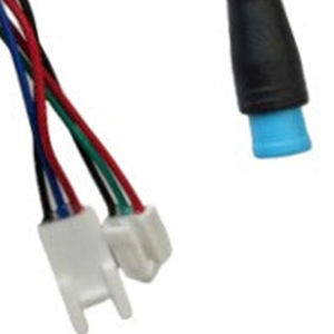 Pantalla de visualización de doble velocidad de fácil instalación para MI4 PRO - Product Image 3