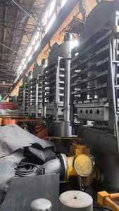 OEM Manufacturer Superior Quality Eva Hydraulic <b>Press</b> Machine for Export - Product Image 5