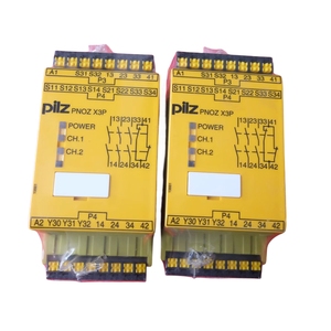 Nuevos Módulos de Seguridad Miniatura Originales 787310 de Epoxi X3P C 24VDC VAC 3n/o 1n/c 1so para Automatización Industrial en Stock - Product Image 5