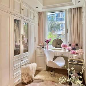 Armario para Villa, Muebles para el Hogar, Armario para Dormitorio, Soluciones Personalizadas para Villas, Apartamentos y Hoteles - Product Image 1