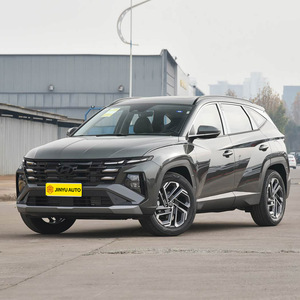 Nuova Hyundai <span class=keywords><strong>Tucson</strong></span> L 1.5T Premium 2026 8AT FWD, SUV a Benzina Cinese 5 Porte 5 Posti, Auto in Vendita - Product Image 1