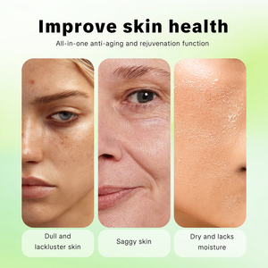 Siero Viso OEM ODM 15ml e 30ml per Donna, Rassodante, Restringente dei Pori, Tonificante - Product Image 4