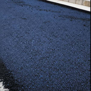 Fabrication en usine en Chine Gilsonite asphalte naturel poudre de goudron de houille brai bitume - Product Image 1