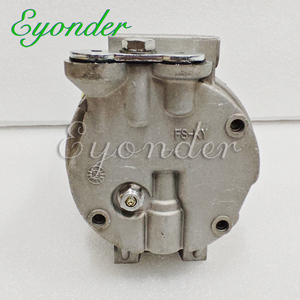 <span class=keywords><strong>Compresseur</strong></span> de climatisation pour <span class=keywords><strong>CHEVROLET</strong></span> KALOS DAEWOO KALOS Saloon 1.2 1.4 <span class=keywords><strong>AVEO</strong></span> 96539388 96246405 96992888 96539394 96484932 - Product Image 6