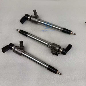 V362 motore Diesel iniettore carburante CK4Q-9K546-AA carburante Diesel iniettore Common Rail motore iniettore Diesel pezzi di ricambio - Product Image 2