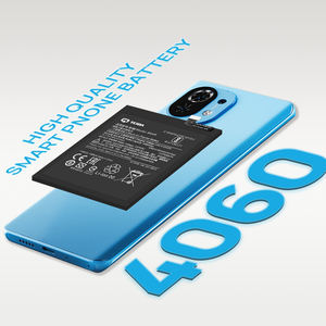 Batería TLID BM4R para Xiaomi <span class=keywords><strong>Mi</strong></span> 10 Lite 5G Batería <span class=keywords><strong>de</strong></span> teléfono <span class=keywords><strong>de</strong></span> repuesto Calidad 3A - Product Image 3