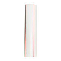 Tuyau d'eau chaude et froide standard DIN8078, haute résistance à la pression, non toxique, écologique, 20-160 mm, pour usage industriel