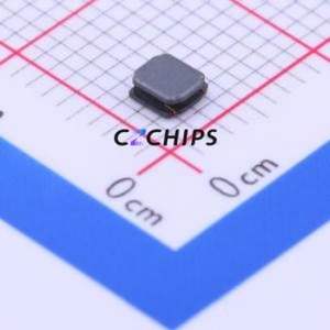 Inductor de Potencia SQH3012S-100M-LF SMD (Inductancia: 10uH) (Precisión: 20%) (Corriente Nominal: 630mA) - Product Image 1