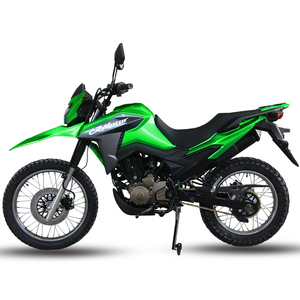 Motocicleta Todoterreno de Alto Rendimiento de 150cc y 4 Tiempos <span class=keywords><strong>Loncin</strong></span> CGR150, Motocicleta de Aventura, Motocicleta de Trail, Otras Motocicletas - Product Image 6