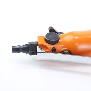 Tournevis pneumatique 10H, outils pneumatiques, tournevis 10H 40 N.m - Product Image 2