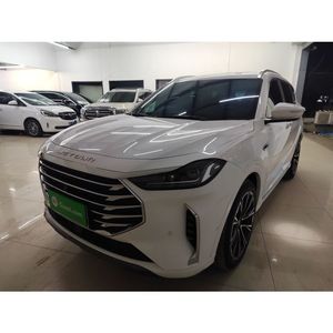 Gran Promoción Guazi, JETOUR X70, Gasolina, 1.6, SUV, Auto Usado, Tracción Delantera, 5 Asientos, Whnlqeymbj - Product Image 1