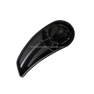 51237390755 7390755 para BMW <span class=keywords><strong>Alpina</strong></span> M5 B7 <span class=keywords><strong>F90</strong></span> G11 G12 G30 G38, Manija de Liberación del Capó del Motor - Product Image 4