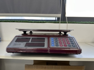 핫 세일 좋은 품질의 전자 가격 컴퓨팅 스케일 - Product Image 6