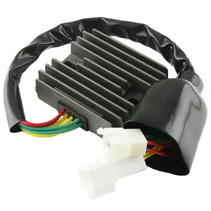 Motorcycle Rectifier Regulator for Honda CBR600 F4i 2001-2006