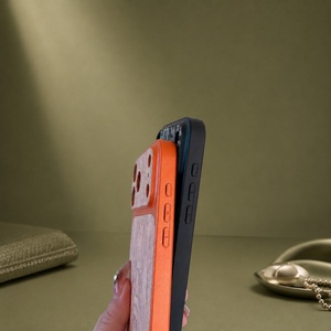เคสโทรศัพท์ iPhone ลายหนังงู กันกระแทก ออกแบบเองได้ - Product Image 6
