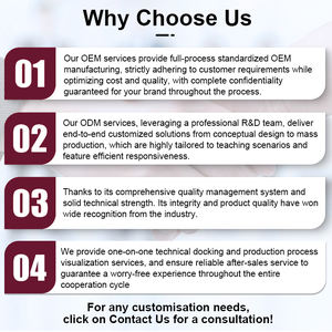 Material Didáctico <span class=keywords><strong>de</strong></span> Demostración <span class=keywords><strong>de</strong></span> Estructura Molecular para Química <span class=keywords><strong>de</strong></span> Primaria y <span class=keywords><strong>Secundaria</strong></span> - Product Image 3