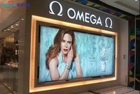 YOTTA 3200mm Têtes Ricoh automatiques Affiche de bannière en vinyle Imprimante hybride UV grand format 3.2m