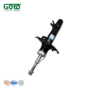Amortisseur de voiture Suspension avant pour <span class=keywords><strong>Peugeot</strong></span> 301 Citroen Elysee OE ZQ92606080 9802909980 9678808280 9678808180 - Product Image 2