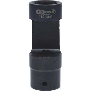 KS TOOLS - 150.9541 Douille externe à 12 tranchants, 21mm - EAN 4042146625651 DIRECTION/SUSPENSION - Product Image 4