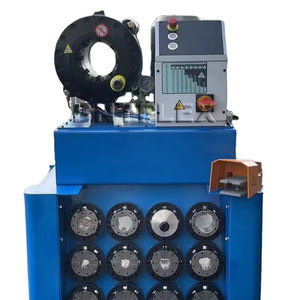 Pince à sertir 2 ''BNTP32 Pressa <span class=keywords><strong>Per</strong></span> Tubi Idraulici Usata Pince à sertir hydraulique - Product Image 1