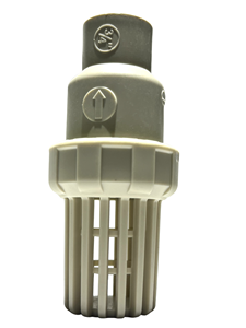 Valvole a pedale in plastica a unione singola per trattamento delle acque di grado industriale chimico PPH 1/<span class=keywords><strong>2</strong></span> "3/4" 1 "valvola a pedale da <span class=keywords><strong>2</strong></span> pollici per pompa dell'acqua - Product Image 5