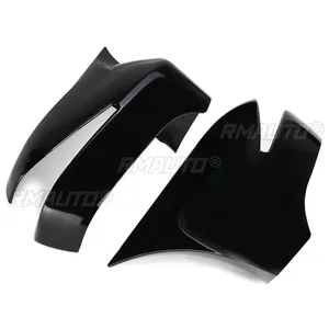 ฝาครอบกระจกมองหลังรถยนต์คู่ สำหรับ Honda Civic รุ่นที่ 8 ปี 2005-2011 ฝาครอบกระจกมองข้าง - Product Image 5