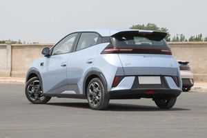 BYD Seagull 2025 Conduite Intelligente 405KM EV Édition Gratuite <span class=keywords><strong>Voiture</strong></span> Compacte Flexible <span class=keywords><strong>et</strong></span> Compacte Neuve <span class=keywords><strong>et</strong></span> d'<span class=keywords><strong>Occasion</strong></span> - Product Image 6