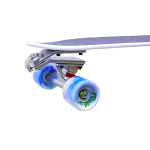 Skateboard de <span class=keywords><strong>Surf</strong></span> en bois d'érable canadien personnalisé, <span class=keywords><strong>carver</strong></span>, skateboard, OEM, Old School Cruiser Land CX7, planche de <span class=keywords><strong>Surf</strong></span> - Product Image 6