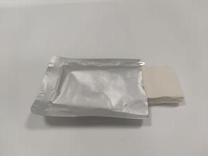 Gasa Hemostática <span class=keywords><strong>de</strong></span> Quitosano OEM, Estéril, para Control <span class=keywords><strong>de</strong></span> Hemorragias y Curación <span class=keywords><strong>de</strong></span> Heridas - Product Image 4