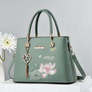 Женские сумки-тоуты и дамские сумочки 2026 - Product Image 1