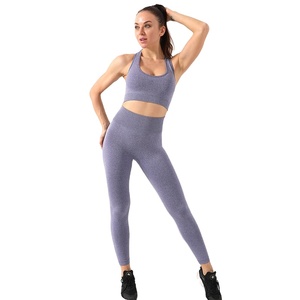 ชุดออกกำลังกายแบบย้อนกลับได้ของผู้หญิงชุดเล่นโยคะออกกำลังกายลายพื้นกันน้ำชุดออกกำลังกายแบบใหม่2023 - Product Image 6