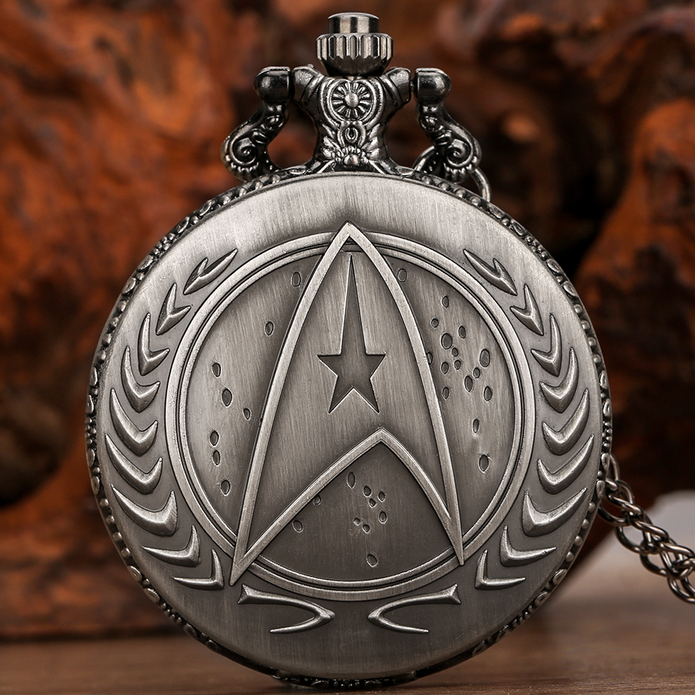Nebula Galaxy Pocket Watch Star Pocket Watches Unique And